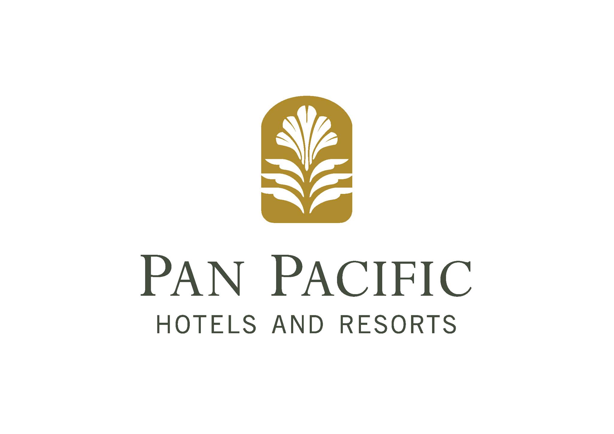 Pan Pacific Toronto logo