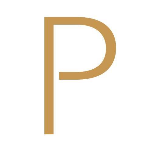 Pantages Hotel Downtown Toronto logo