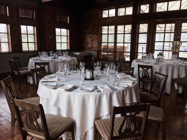 Peninsula Ridge Estates Winery 4 768x576