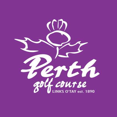 Perth Golf Course logo