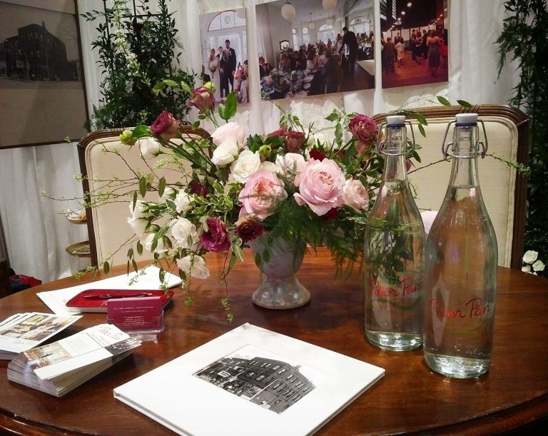 Peter Pan Bistro 7 768x611