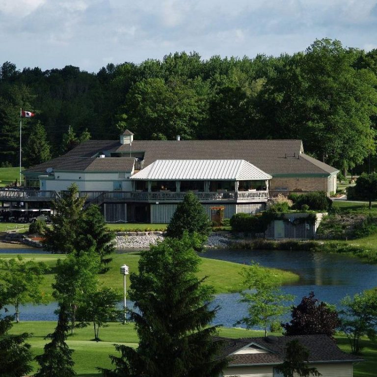 Pine Knot Golf Country Club logo 768x768