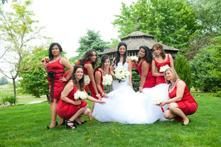 Pipers Heath Golf Club 7 768x511