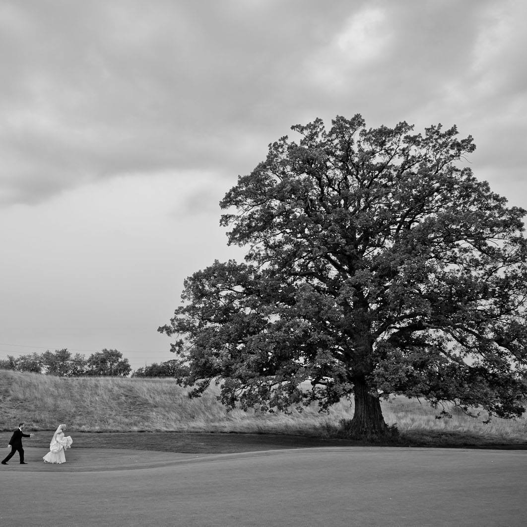 Pipers Heath Golf Club logo
