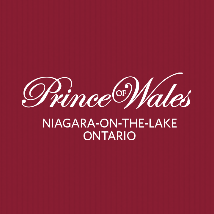 Prince of Wales Hotel Spa logo
