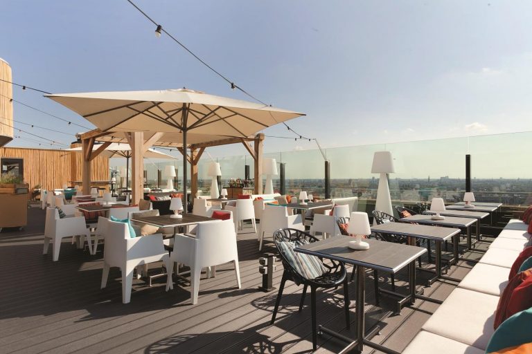 Ramada Jordan Beacon Harbourside Hotel Suites 2 768x512