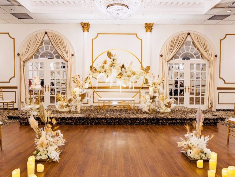 Romas Hospitality Centre 3 768x578