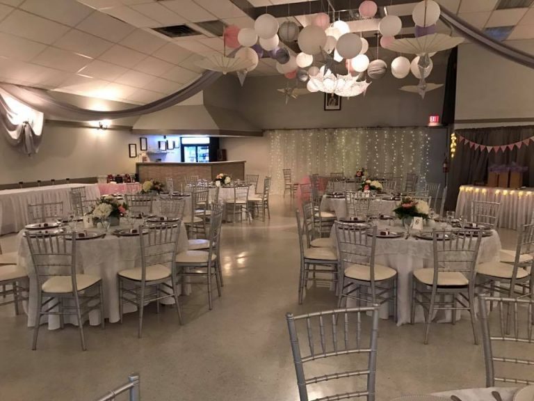 Royal Canadian Legion Branch 486 8 768x576