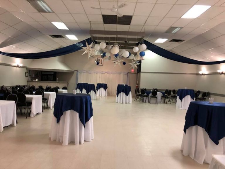 Royal Canadian Legion Branch 486 9 768x576