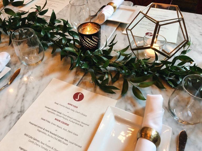 SOCIAL Restaurant 4 768x576