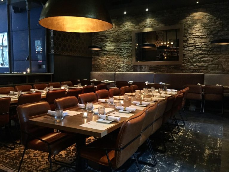 SOCIAL Restaurant 6 768x575