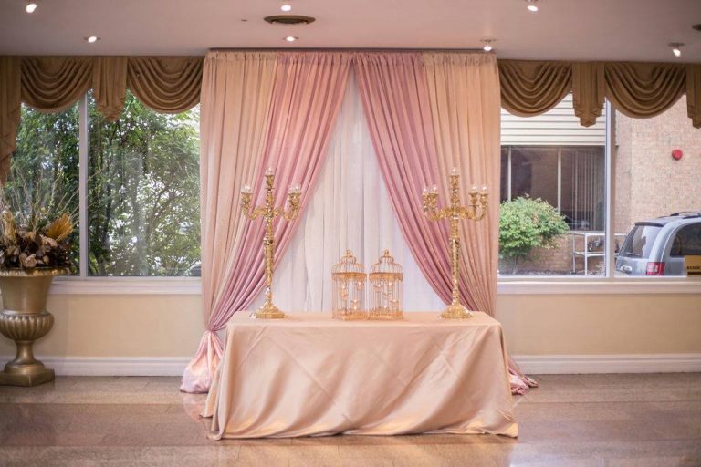 Sagan Convention Centre Banquet Hall 6 768x512