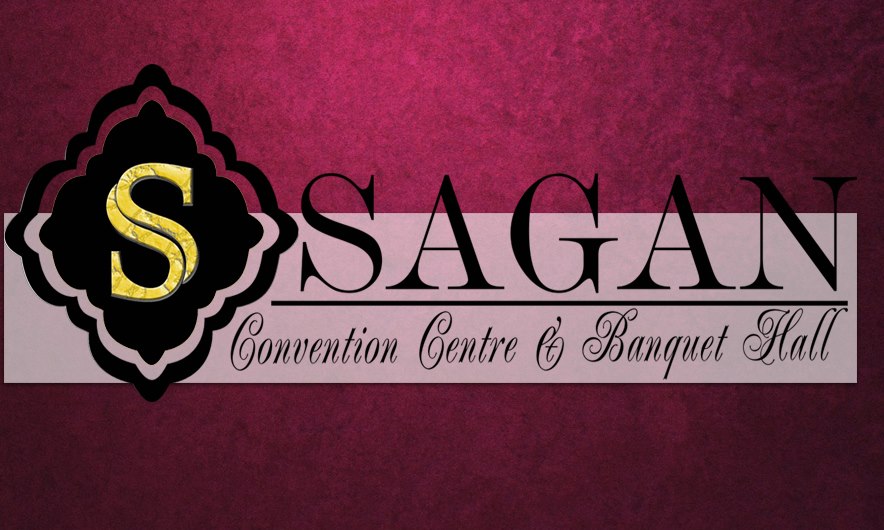 Sagan Convention Centre Banquet Hall logo