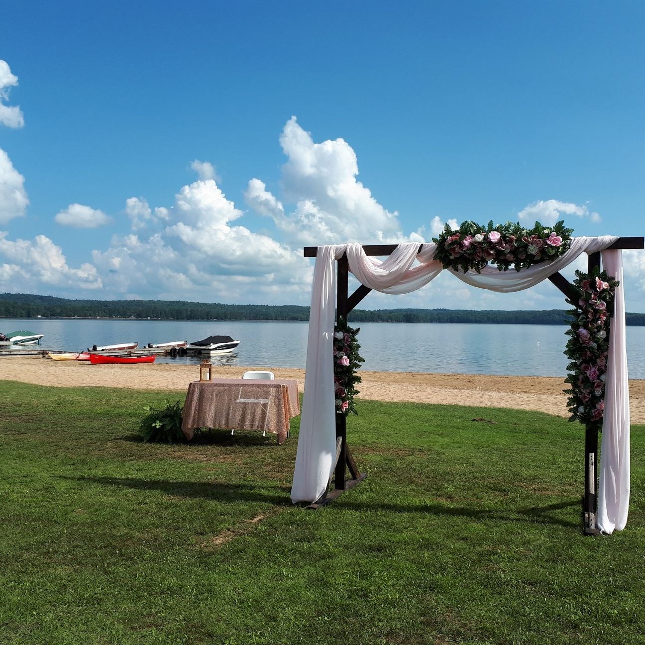 Sandy Lane Resort logo