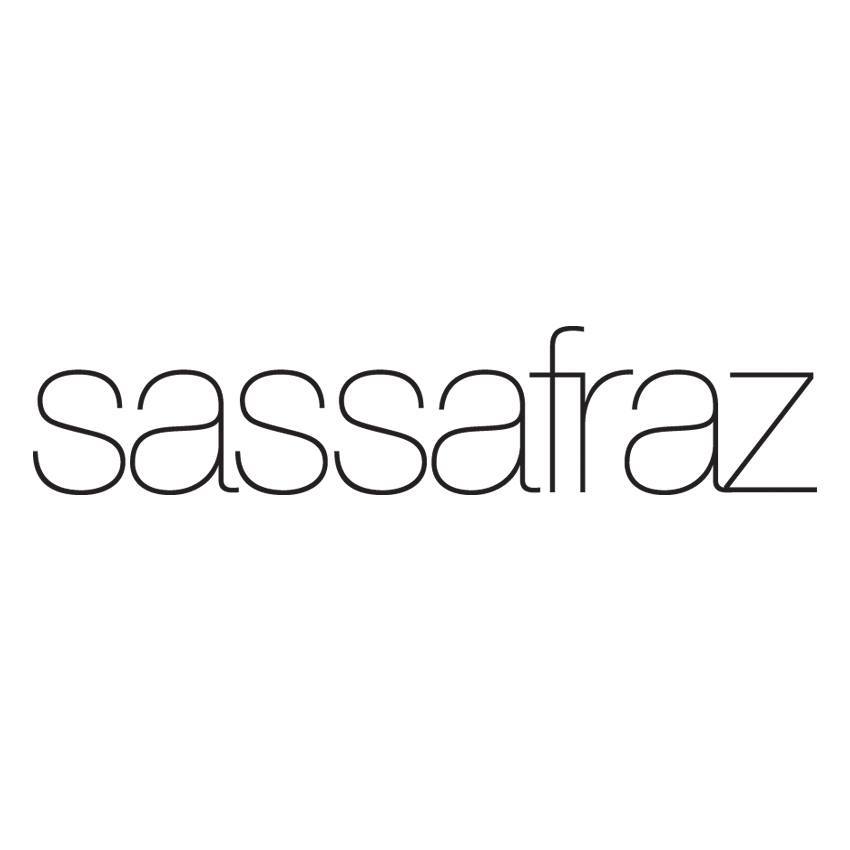 Sassafraz logo