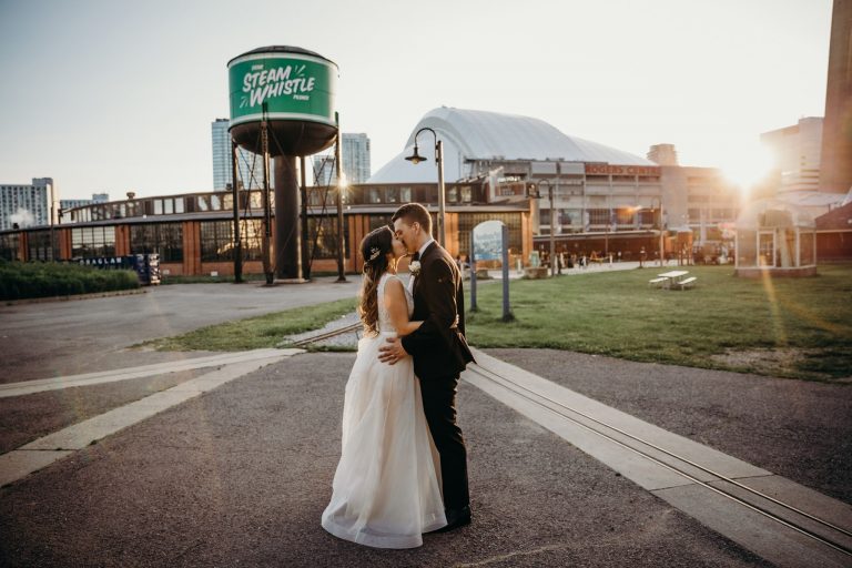 Steam Whistle Brewing 4 768x512