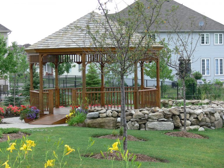 Stonebridge Golf Club 2 768x576