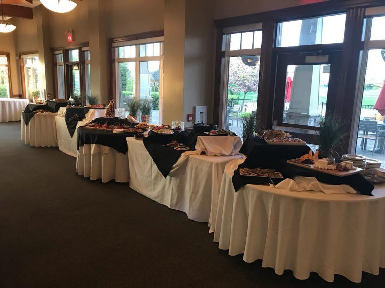 Stonebridge Golf Club 6 768x575