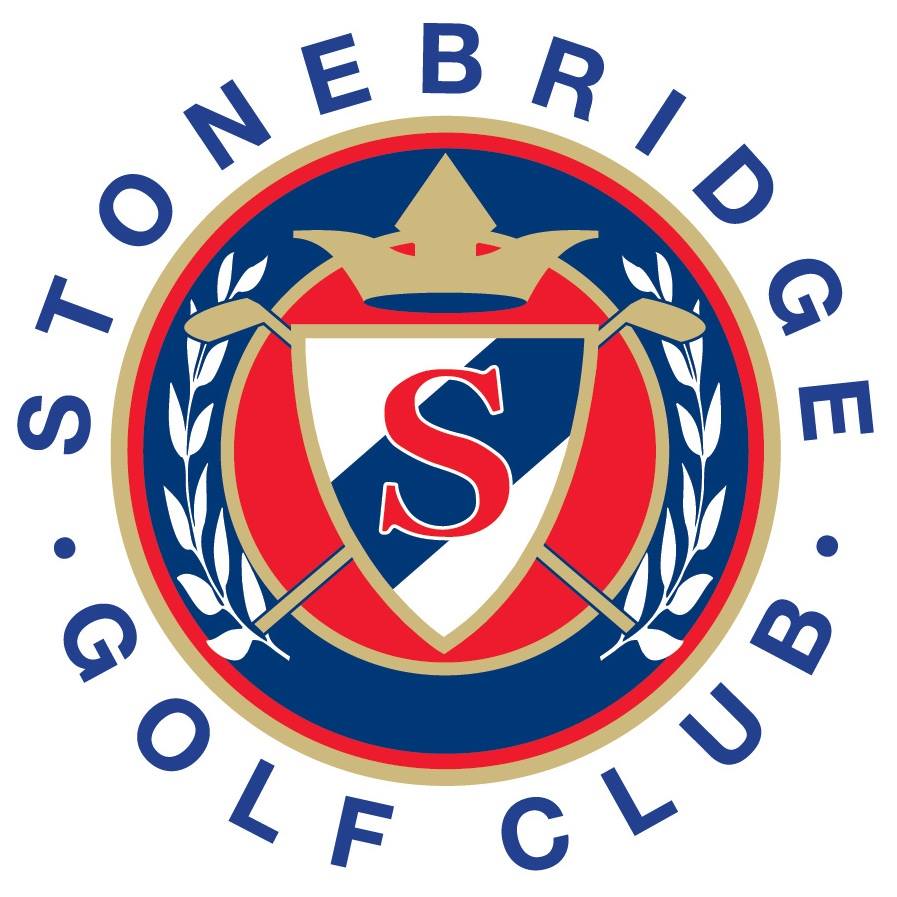 Stonebridge Golf Club logo