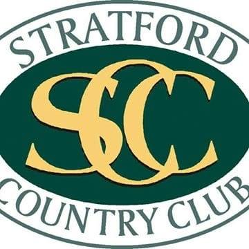 Stratford Country Club logo