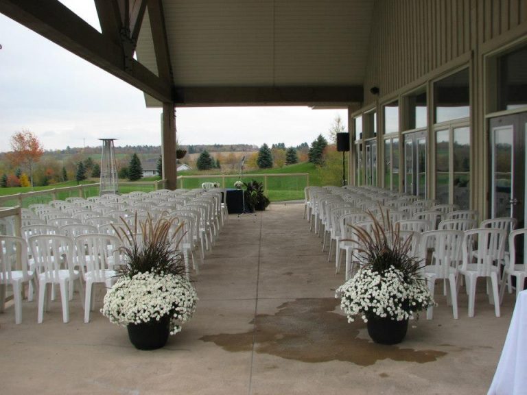 Tangle Creek Golf Country Club 4 768x576