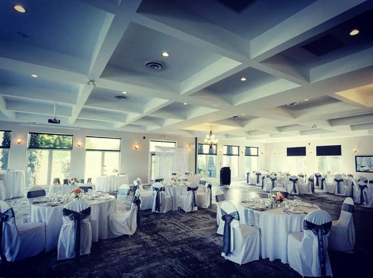 Tangle Creek Golf Country Club 8 768x572