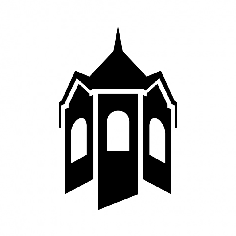 The Arlington Hotel logo 768x768