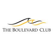 The Boulevard Club logo