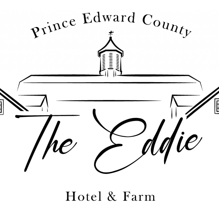 The Eddie Hotel Farm logo 768x767