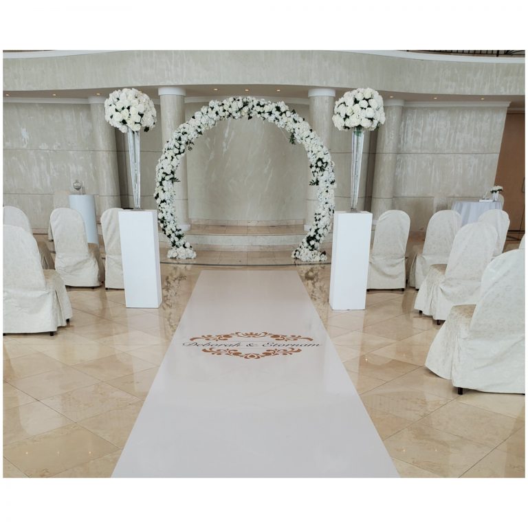 The Garden Banquet Convention Centre 3 768x768