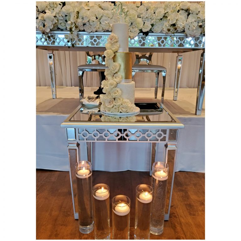 The Garden Banquet Convention Centre 4 768x768