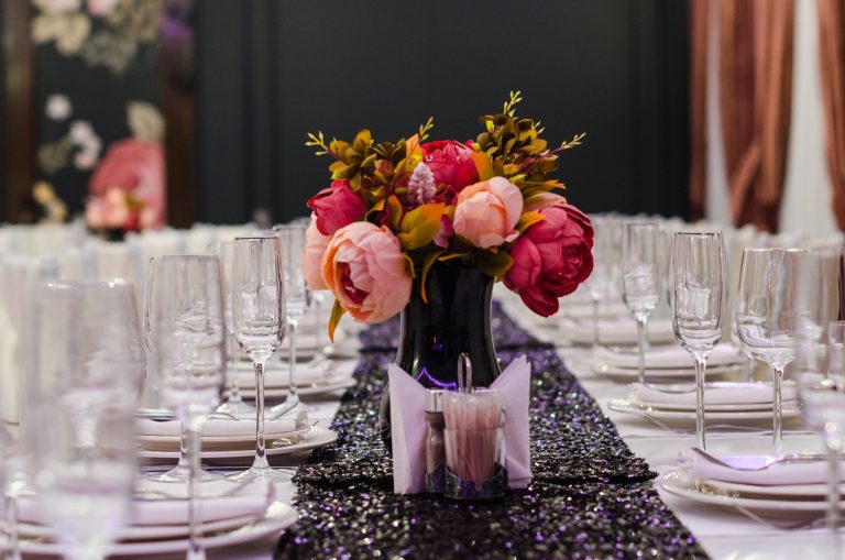 The Garden Banquet Convention Centre 5 768x509