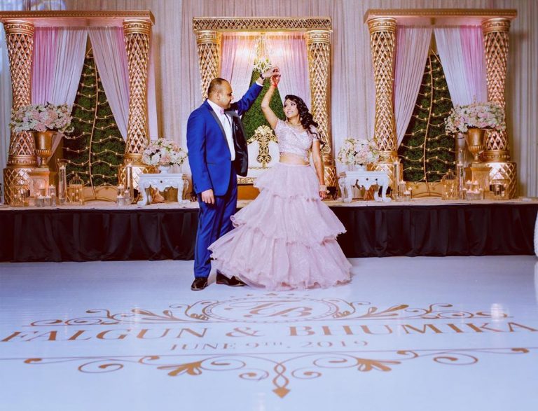 The Garden Banquet Convention Centre 6 768x587