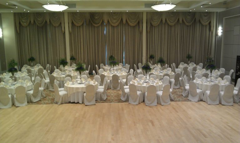 The Garden Banquet Convention Centre 8 768x459