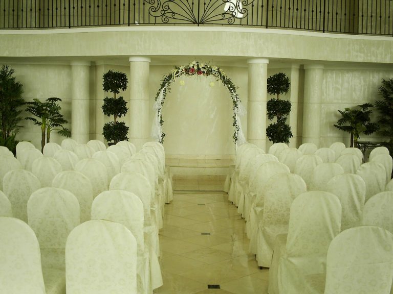 The Garden Banquet Convention Centre 9 768x576