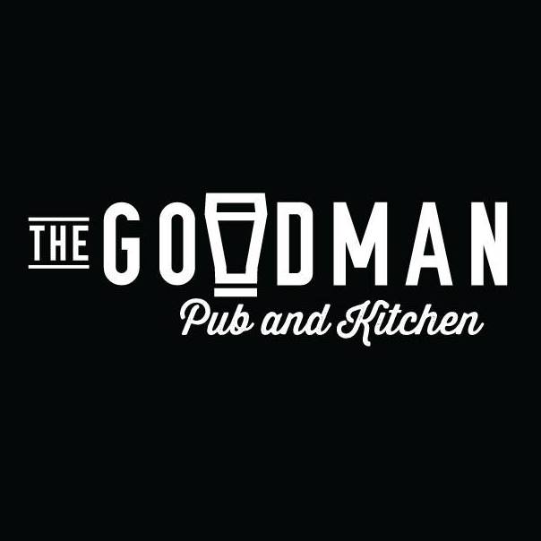 The Goodman Pub Kitchen logo