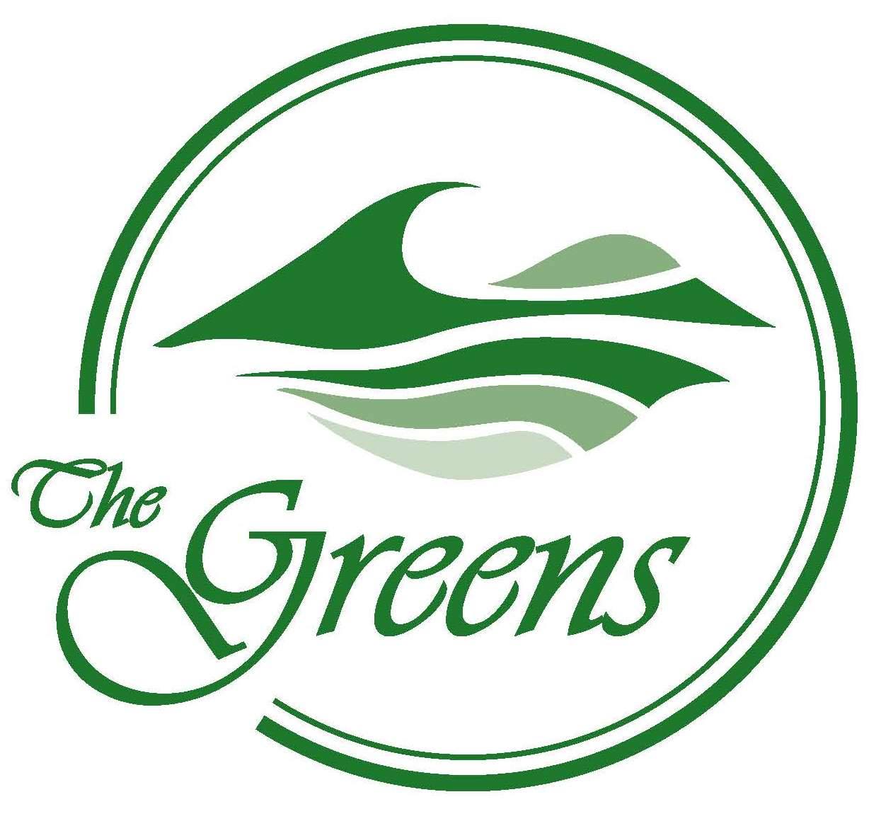 The Greens at Renton logo