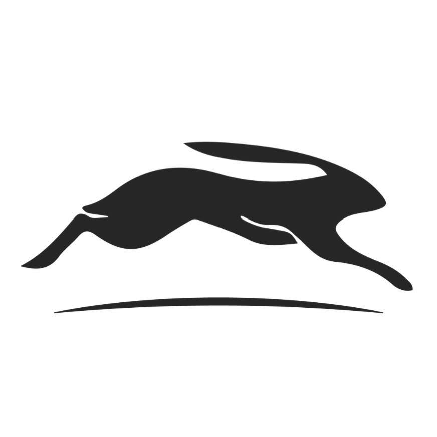 The Hare Wine Co. logo