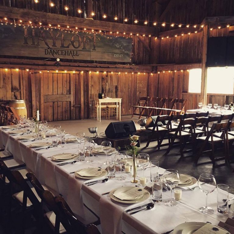 The Hayloft Dancehall 4 768x768