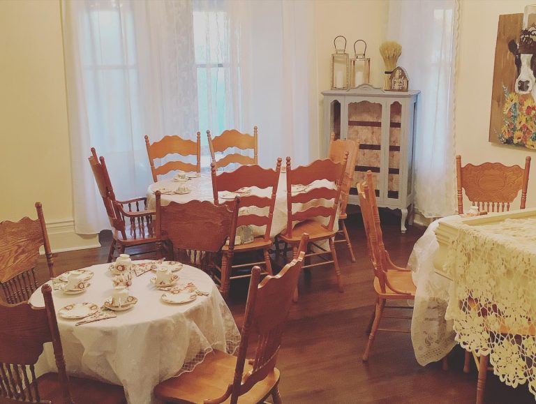 The Lovely House Intimate Events Venue 2 768x579