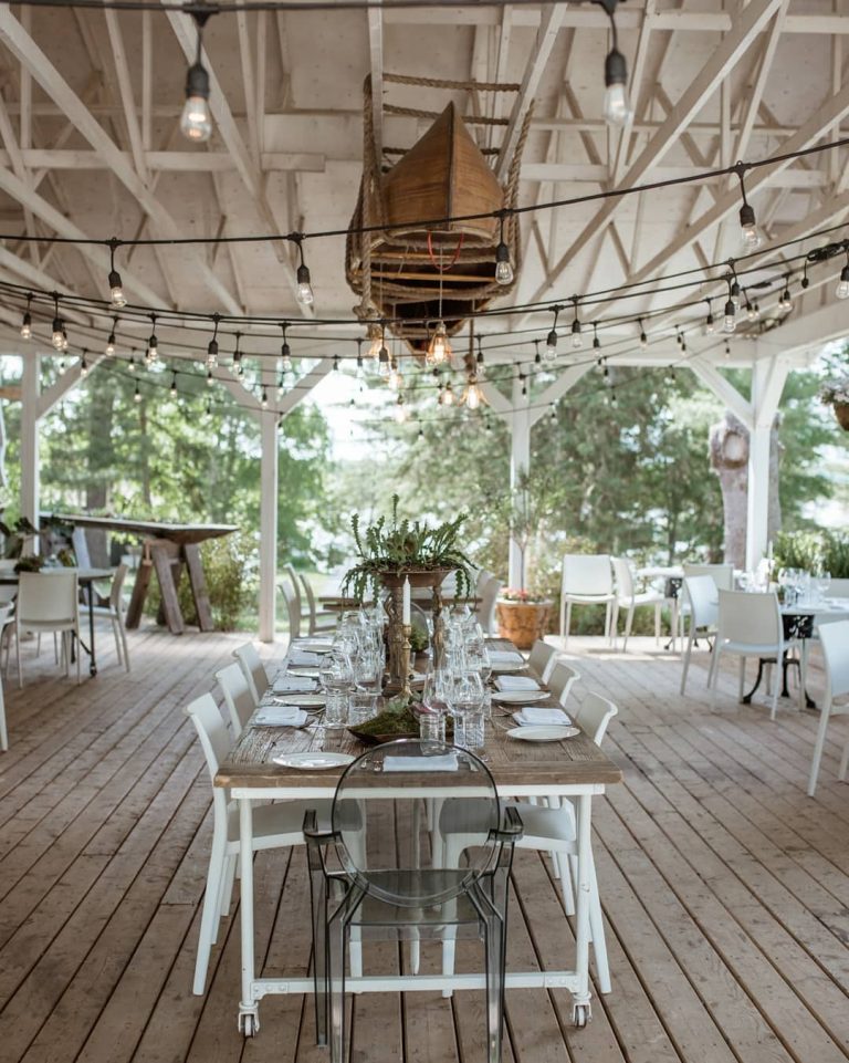 The Northridge Inn Resort 2 768x961