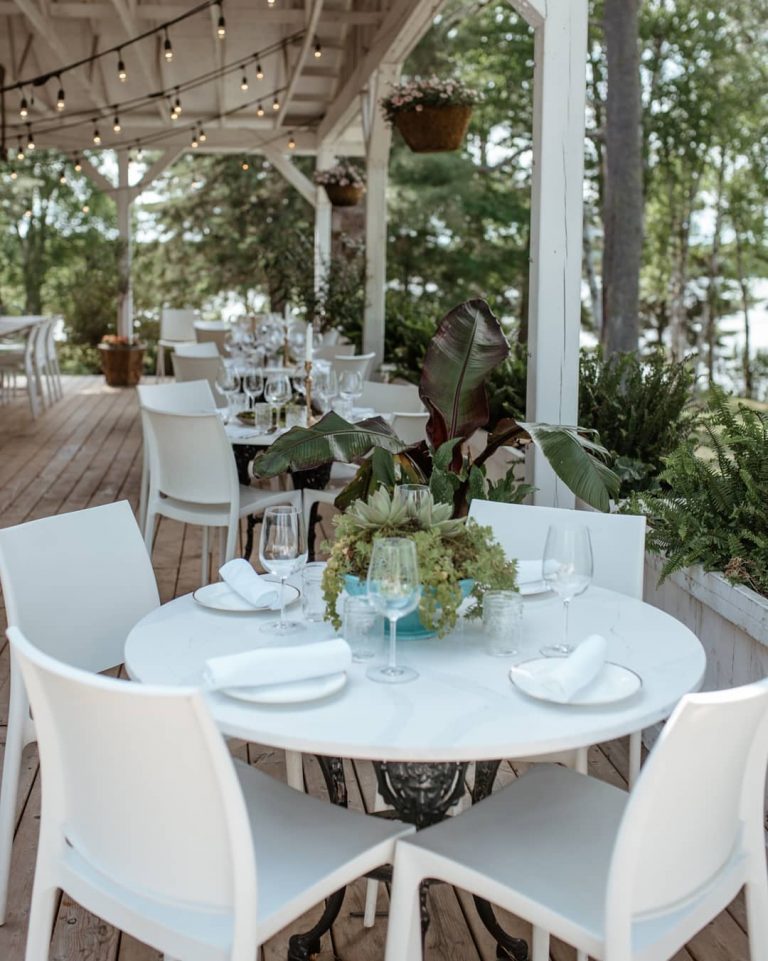The Northridge Inn Resort 3 768x961