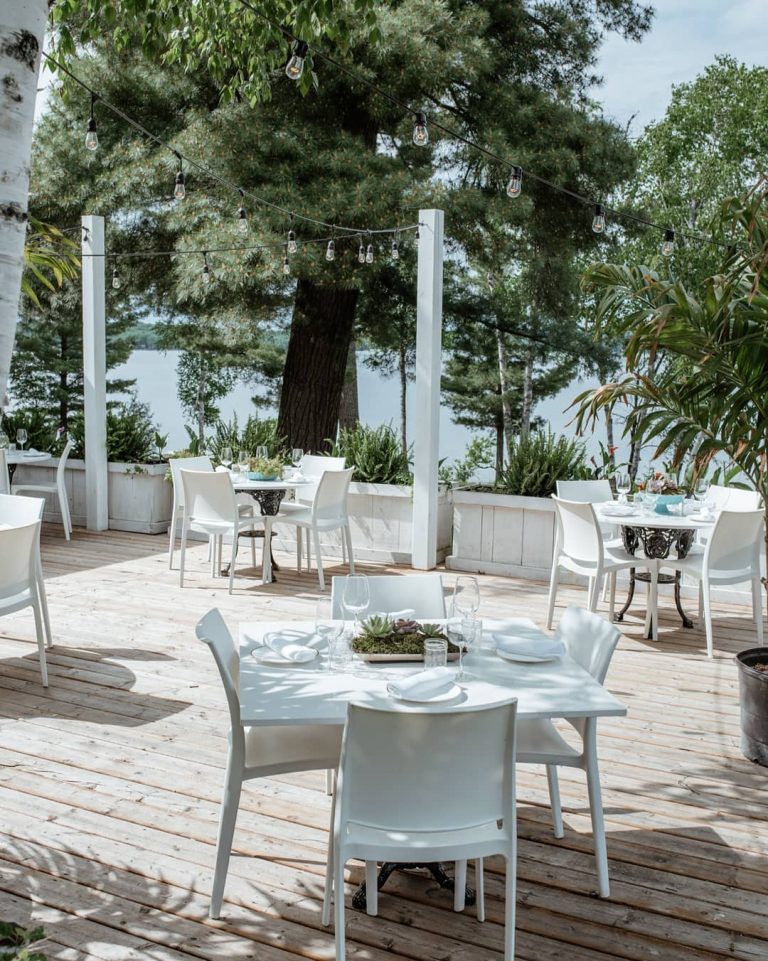 The Northridge Inn Resort 4 768x961
