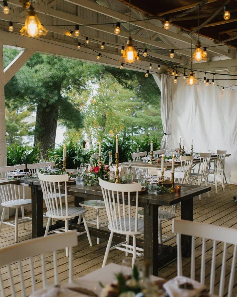 The Northridge Inn Resort 7 768x961
