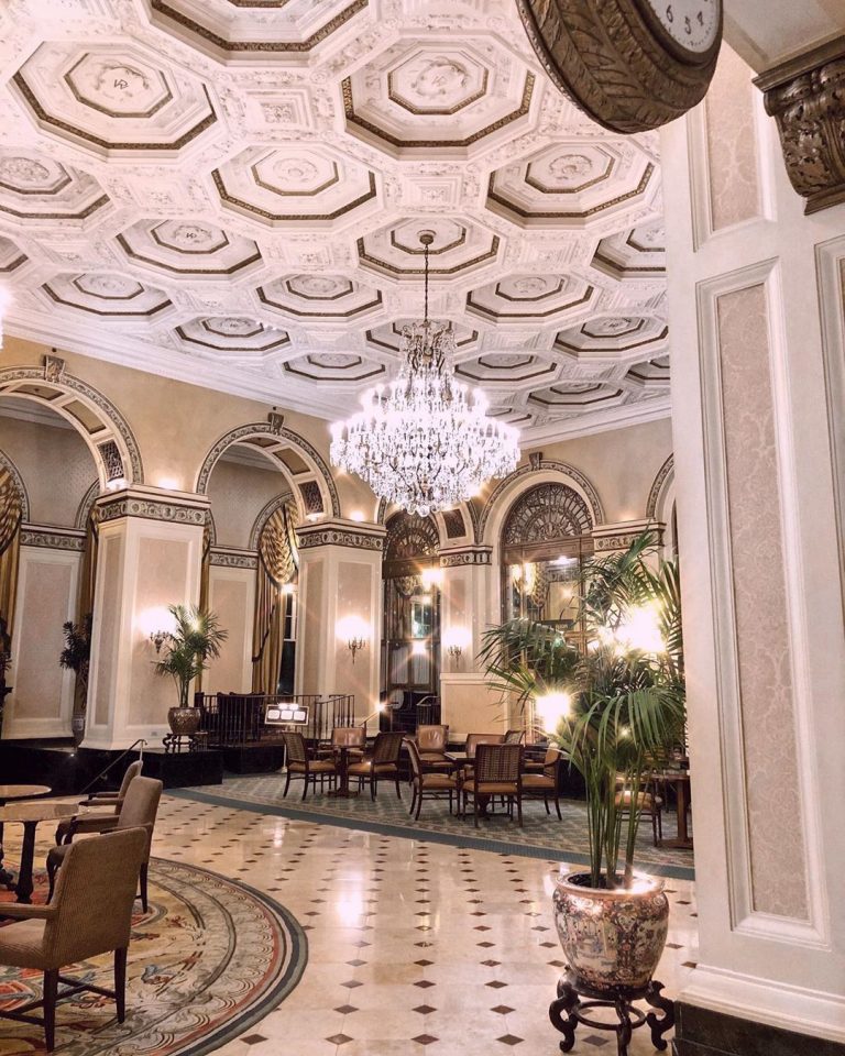 The Omni King Edward Hotel 8 768x960