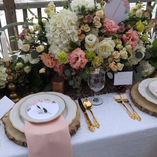 The Ranch Resort logo