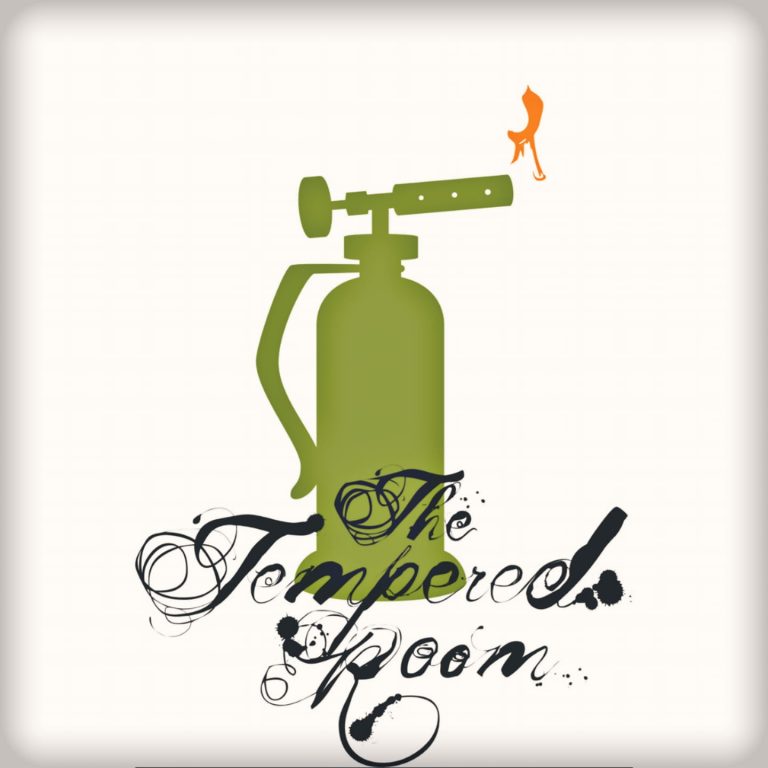 The Tempered Room logo 768x768