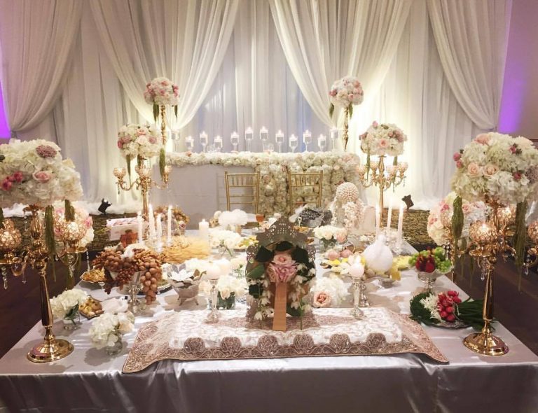 The Venetian Banquet Hospitality Centre 5 768x590