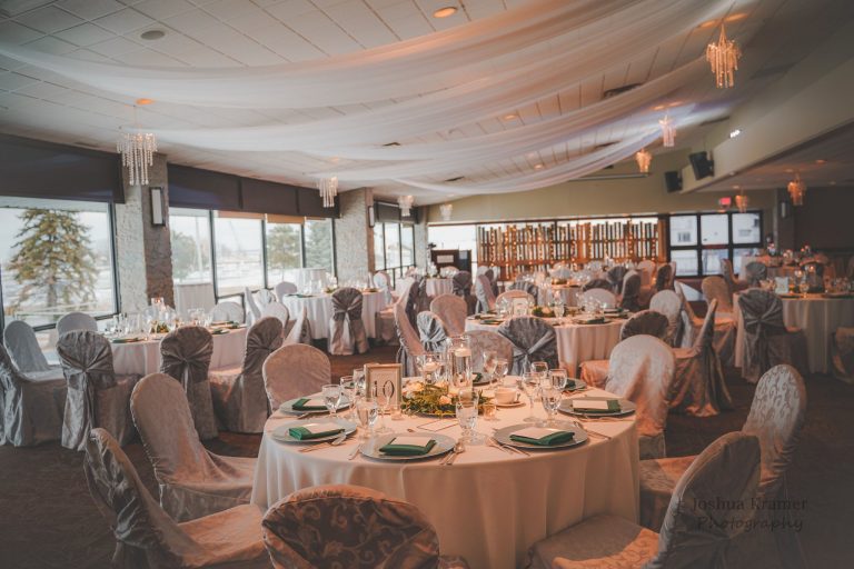 The Waterfront Banquet and Conference Centre 2 768x512