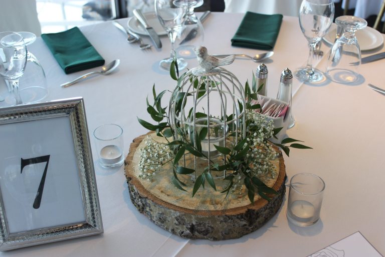 The Waterfront Banquet and Conference Centre 7 768x512